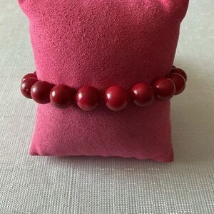 Michael Valitutti Vintage Amethyst Bracelet